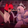 Hazbin Hotel HC - For Everything, Thank You