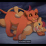 TLK HC - Young And Innocent