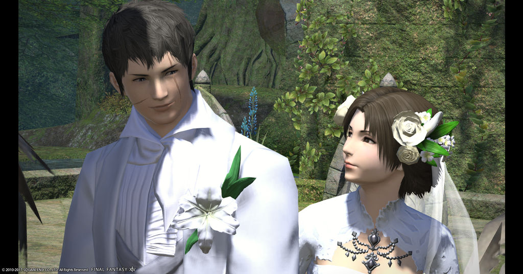 Ff14 Eternal Bond Hairstyle Which Haircut Suits My Face ffxiv-eternal-bond-hairstyle-hairstyle-how-to-make