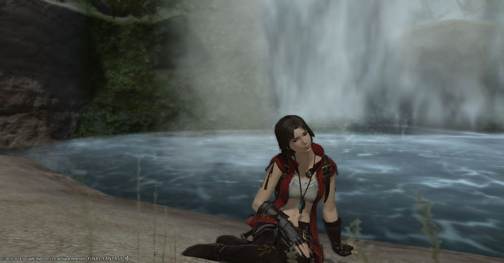 Fireblader Jadiras: Thinking by Fireblader on DeviantArt