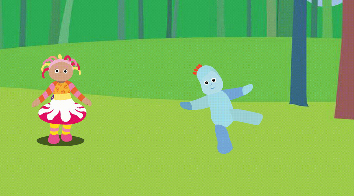Upsy Daisy Dances With Igglepiggle Gif Version By Ab6by On DeviantArt upsy-daisy-dances-with-igglepiggle-gif-version-by-ab6by-on-deviantart