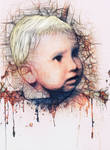 Childhood by DigitalHyperGFX