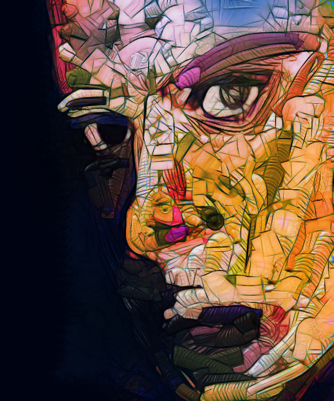 silent witnesses by DigitalHyperGFX