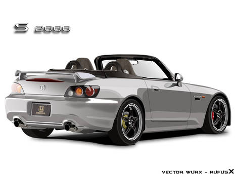 Honda S2000