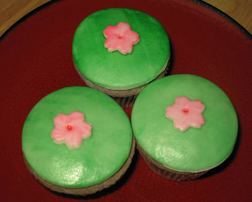 Cactus Cupcakes?
