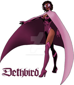 Dethbird