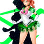 Sailor Jupiter