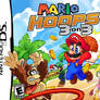 Mario Hoops 3-on-3 Collab