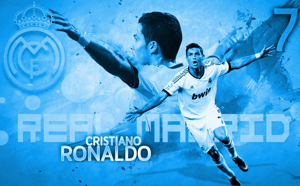 Cristiano Ronaldo HD wallpapers