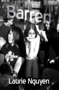 Barren Preview (cover art)