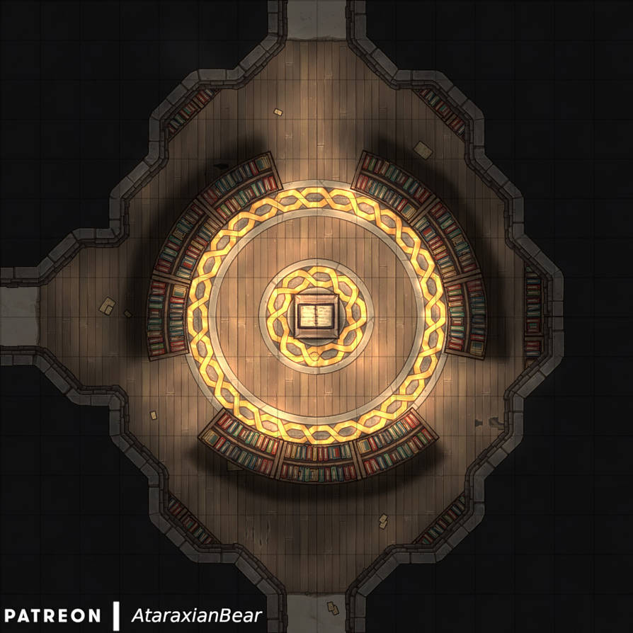 The holy book by AtaraxianBear on DeviantArt