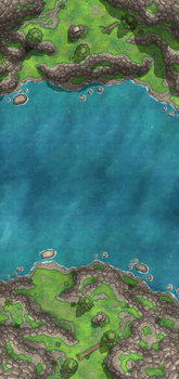 Explore the Best Battlemap Art | DeviantArt