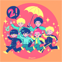 MP100: 2nd Season!