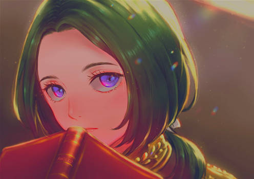 FE3H: Linhardt von Hevring