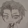 aizen from bleach