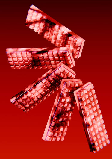 keyboard Visualization by DeerDesignerR on DeviantArt