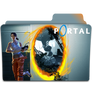 Portal Folder Icon