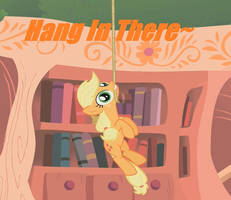 Hang In There