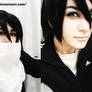 yato cosplay attempt