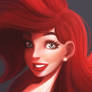 Ariel