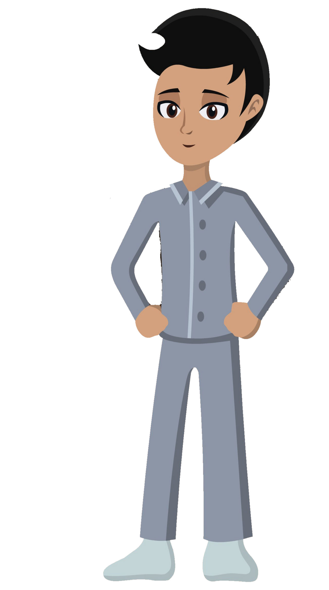 Issac png by Coenisawesome on DeviantArt