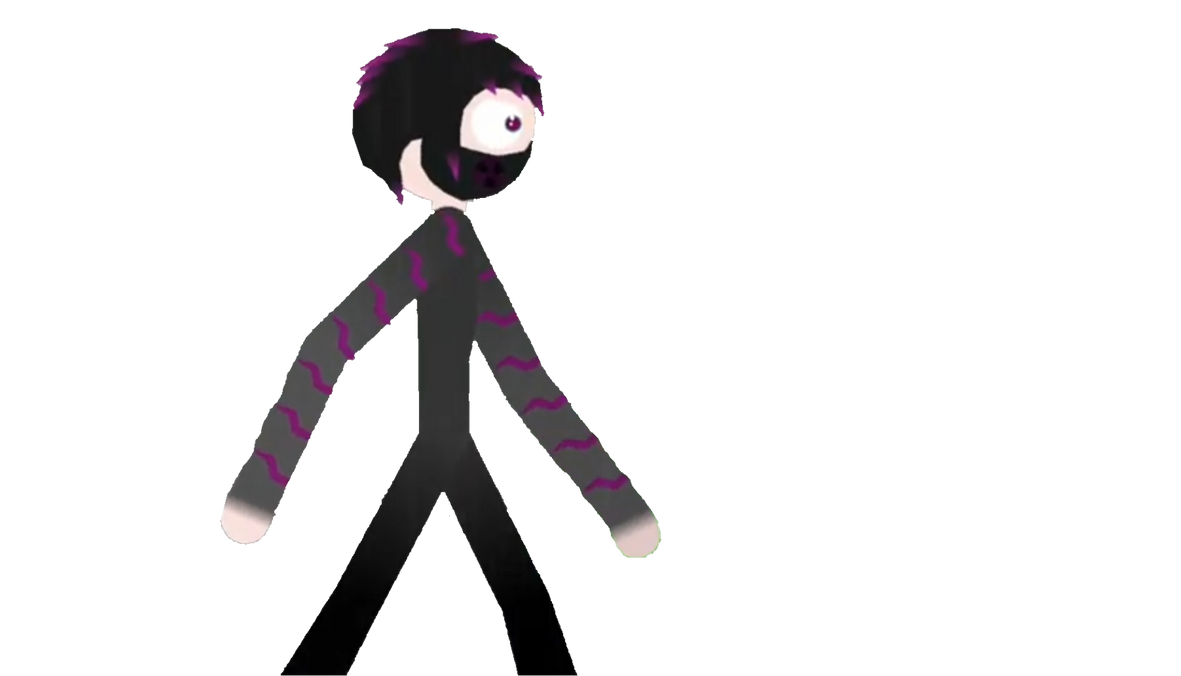 Human Dark Sticknode png by Coenisawesome on DeviantArt
