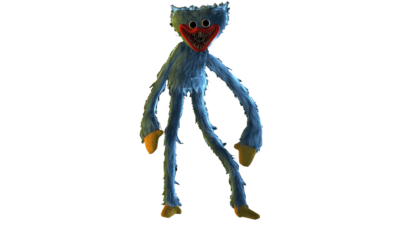 Huggy Inflation Huggy Wuggy png by Coenisawesome on DeviantArt