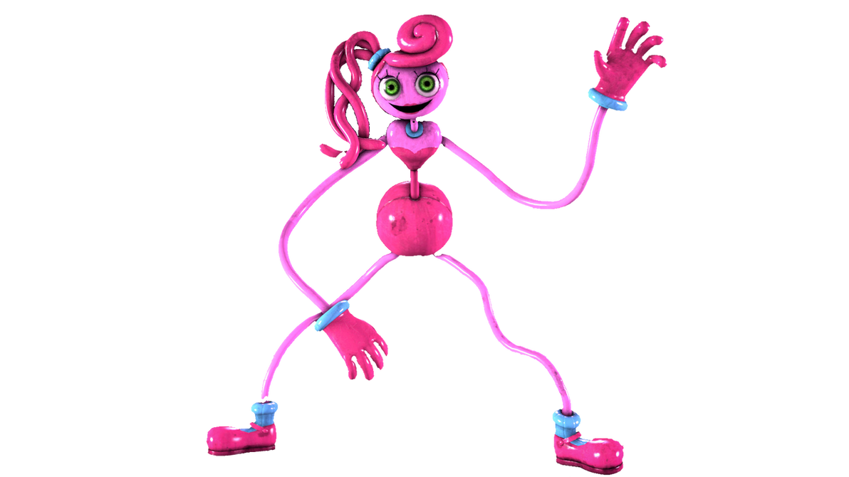 Mommy long legs PNG by NightBlack114 on DeviantArt