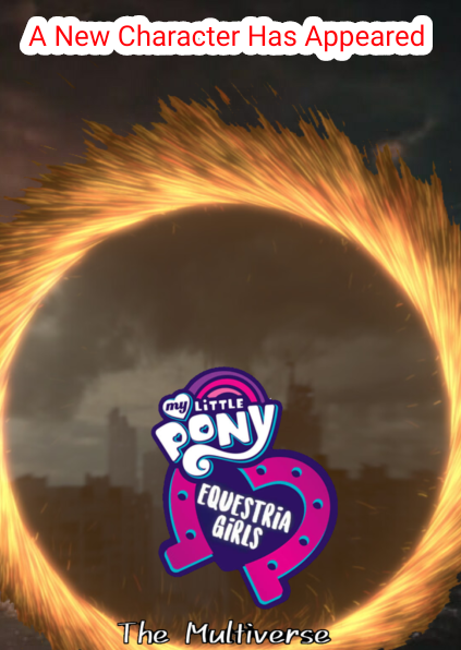 MLP: EG: The Multiverse S4 Finale Reveal Poster by Coenisawesome on ...