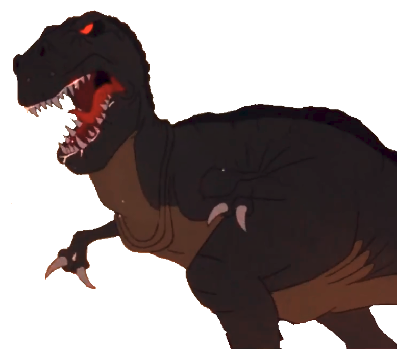 Sharptooth png by Coenisawesome on DeviantArt