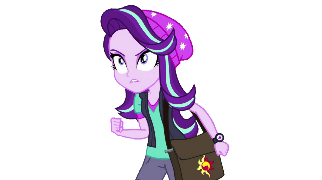 Starlight Glimmer png by Coenisawesome on DeviantArt