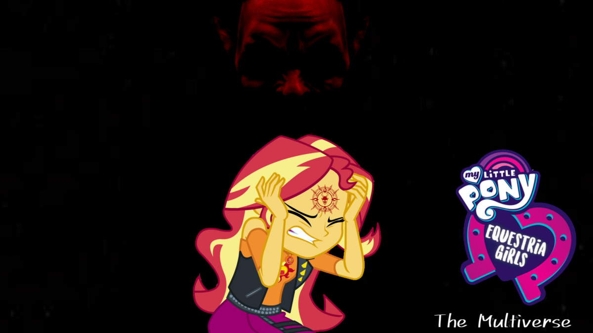 MLP: EG: The Multiverse Poster by Coenisawesome on DeviantArt