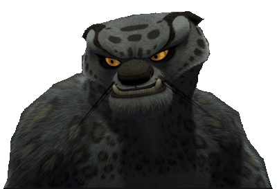 Tai Lung png by Coenisawesome on DeviantArt