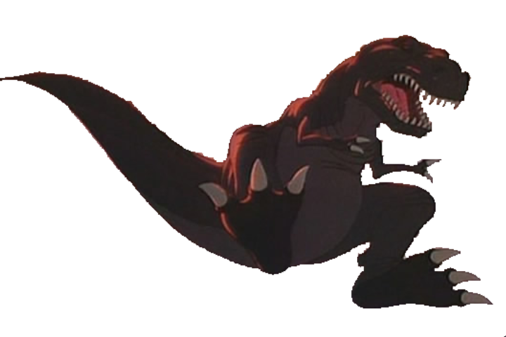 Sharptooth png by Coenisawesome on DeviantArt