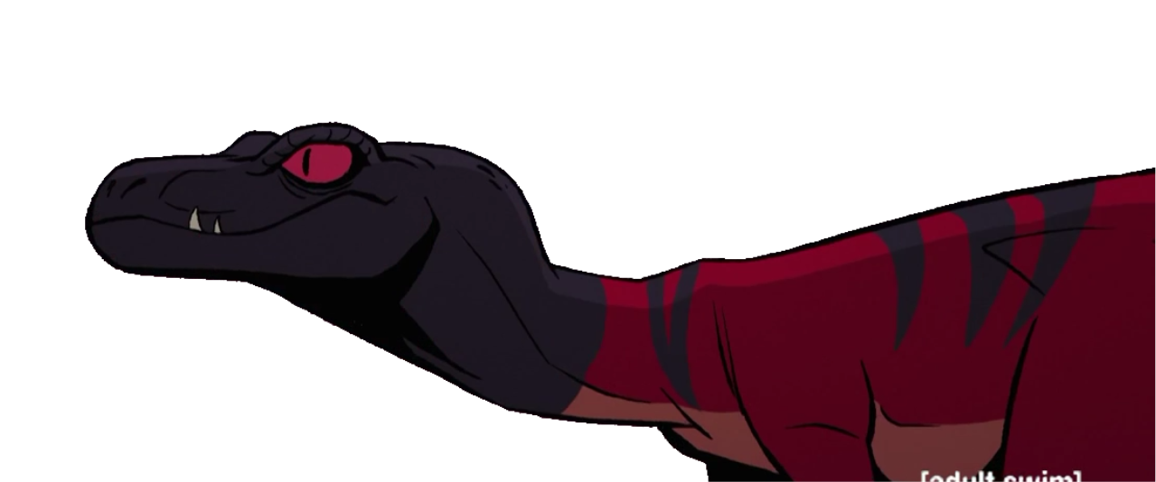 PRIMAL Raptor png by Coenisawesome on DeviantArt