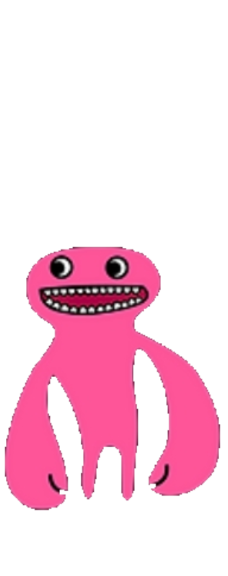 Pink Jumbo Josh - Roblox