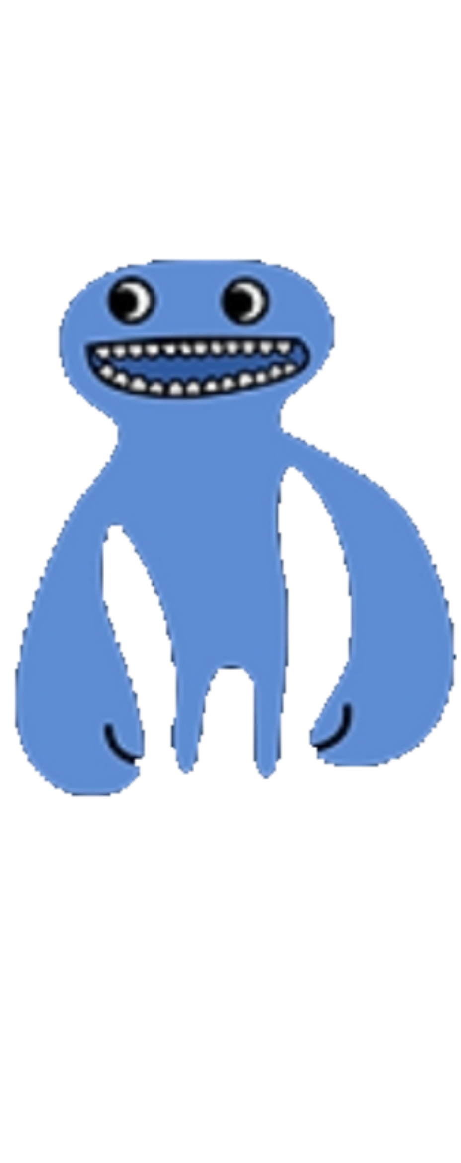 Jumbo Josh Blue png by Coenisawesome on DeviantArt