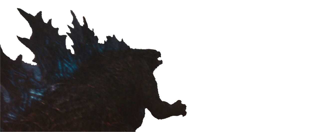 Godzilla png by Coenisawesome on DeviantArt
