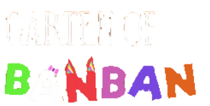 Garten of Banban VI Logo & Icon