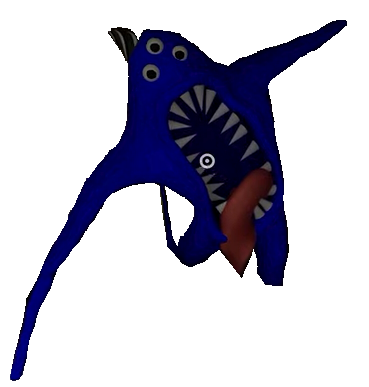 Blue Opila Bird png by Coenisawesome on DeviantArt