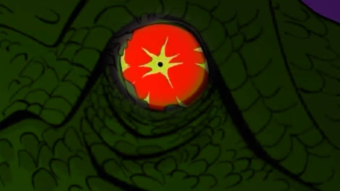 Infested Rex Infected Alpha Rex by Coenisawesome on DeviantArt