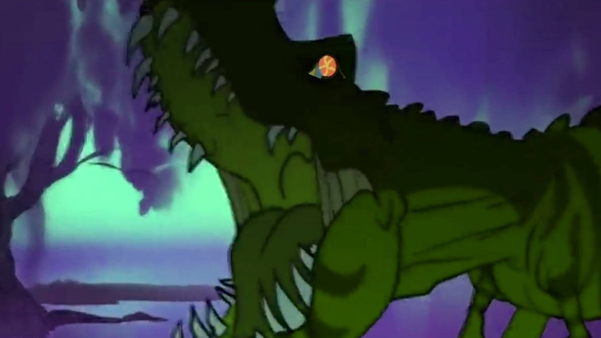 The Infected Alpha Infected Alpha Rex by Coenisawesome on DeviantArt
