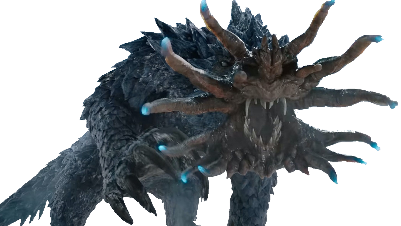 Frost Vark png by Coenisawesome on DeviantArt
