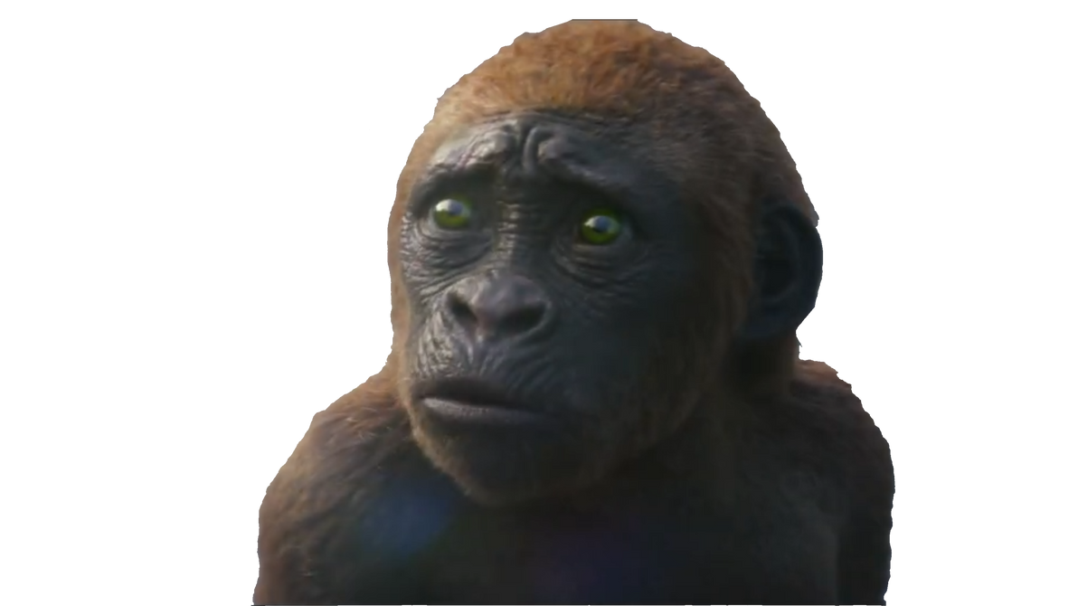 Suko png by Coenisawesome on DeviantArt