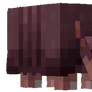 Minecraft Armadillo png