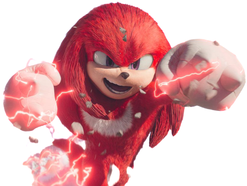 Knuckles png by Coenisawesome on DeviantArt