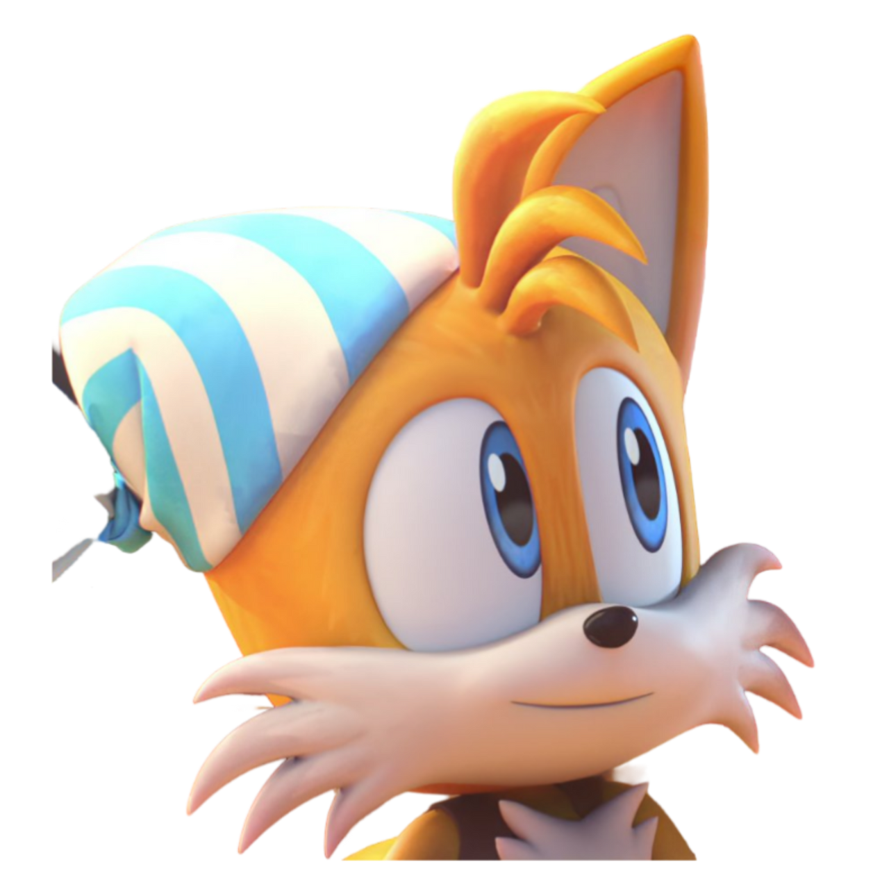 Sails Tails png by Coenisawesome on DeviantArt