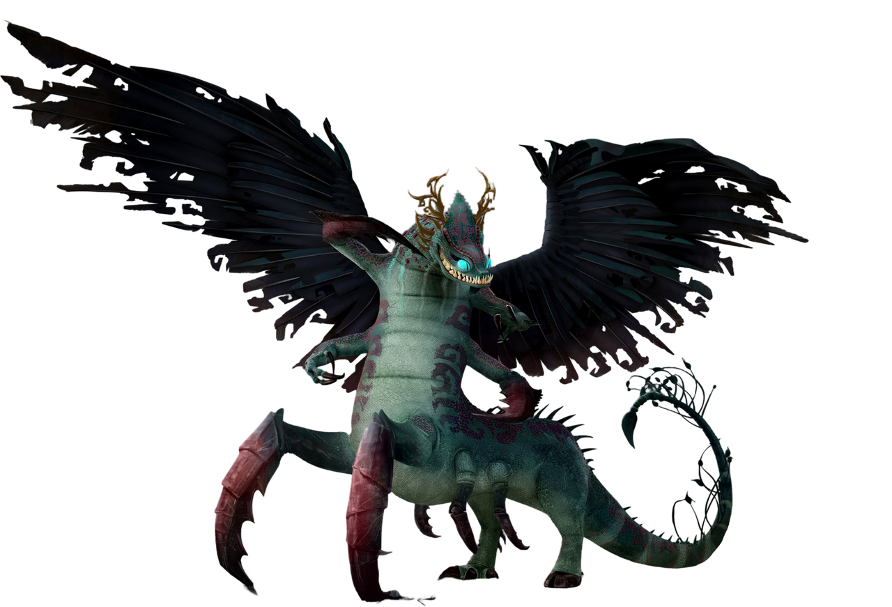 The Chameleon png by Coenisawesome on DeviantArt