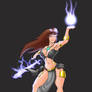 Caster