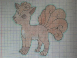 Vulpix